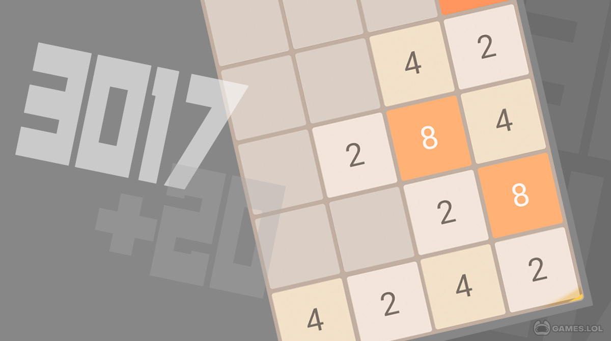 2048 original pc download