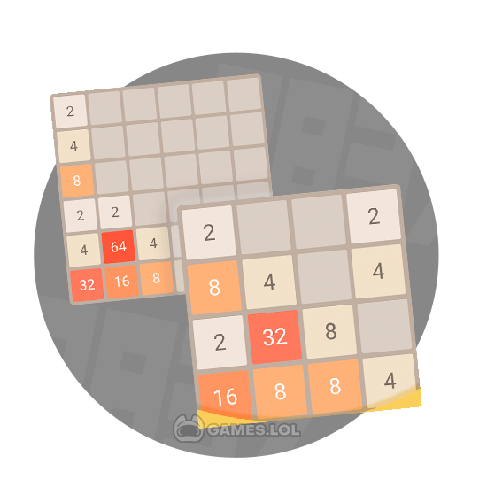 2048 original pc game