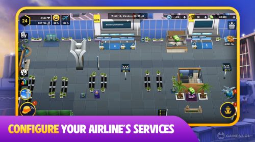 airport simulator pc download