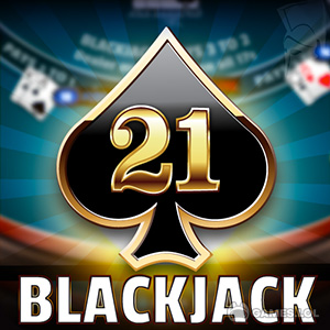 Play BlackJack 21 – Online Casino on PC