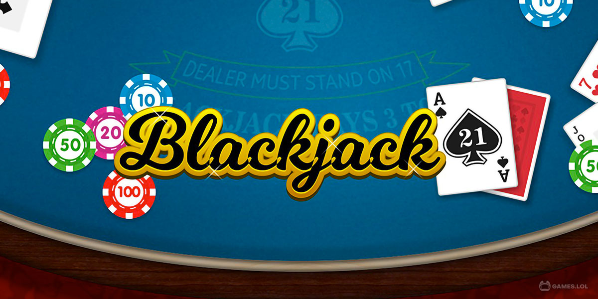 Blackjack 21 Free Online Game - Download & Play for PC