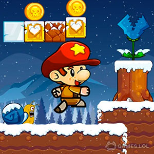 Super Mario Run 🕹️ Play on CrazyGames