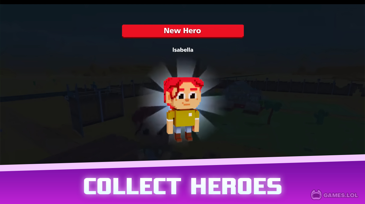 build heroes pc download