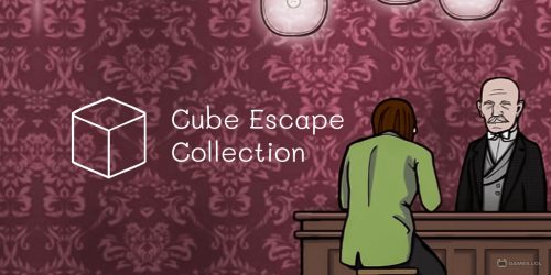Play Cube Escape Collection on PC