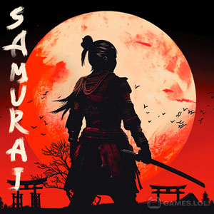 Play Daisho: Survival of a Samurai on PC