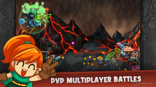 endless frontier pc download