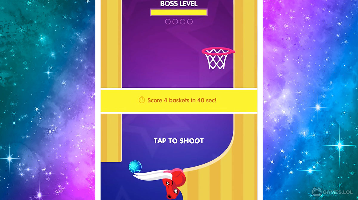 flipper dunk for pc