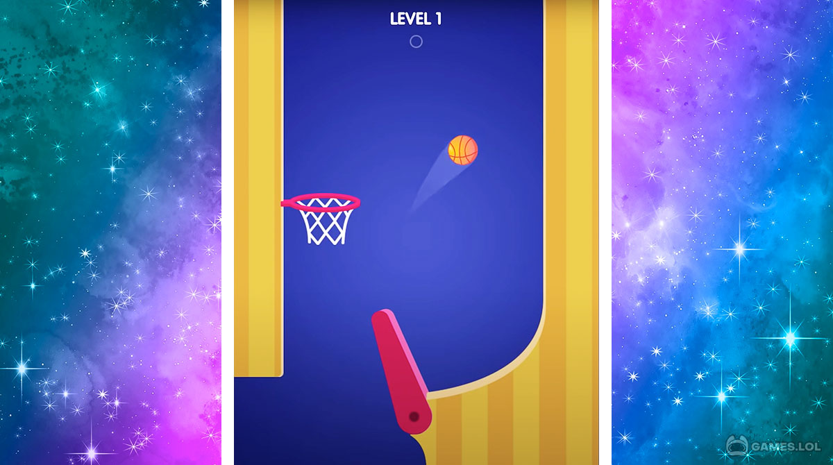 flipper dunk free download