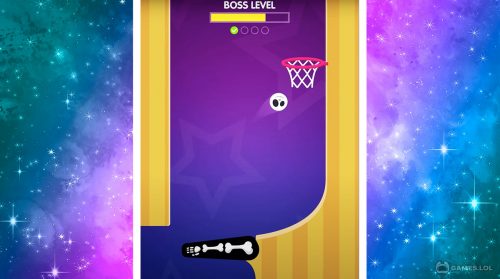 flipper dunk gameplay on pc