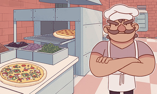 good pizza great pizza guide
