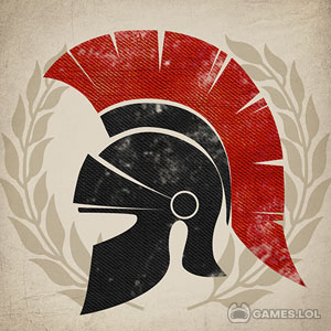 Play Great Conqueror: Rome War Game on PC