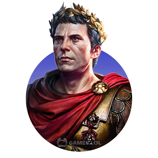 great conqueror rome pc game