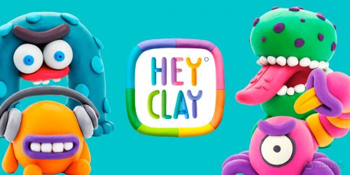 Play HEY CLAY® on PC