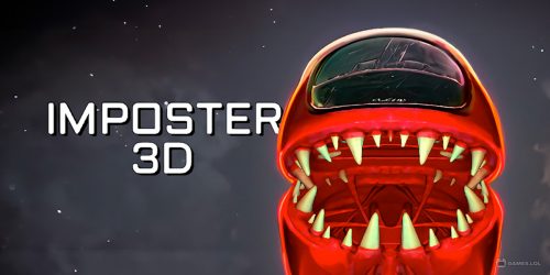 Play Imposter 3D on PC
