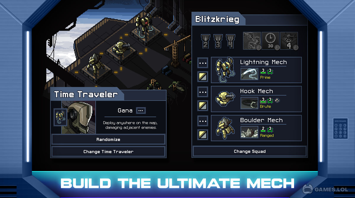 into the breach free pc download