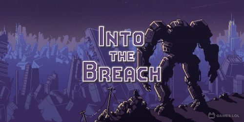 Play Into the Breach on PC