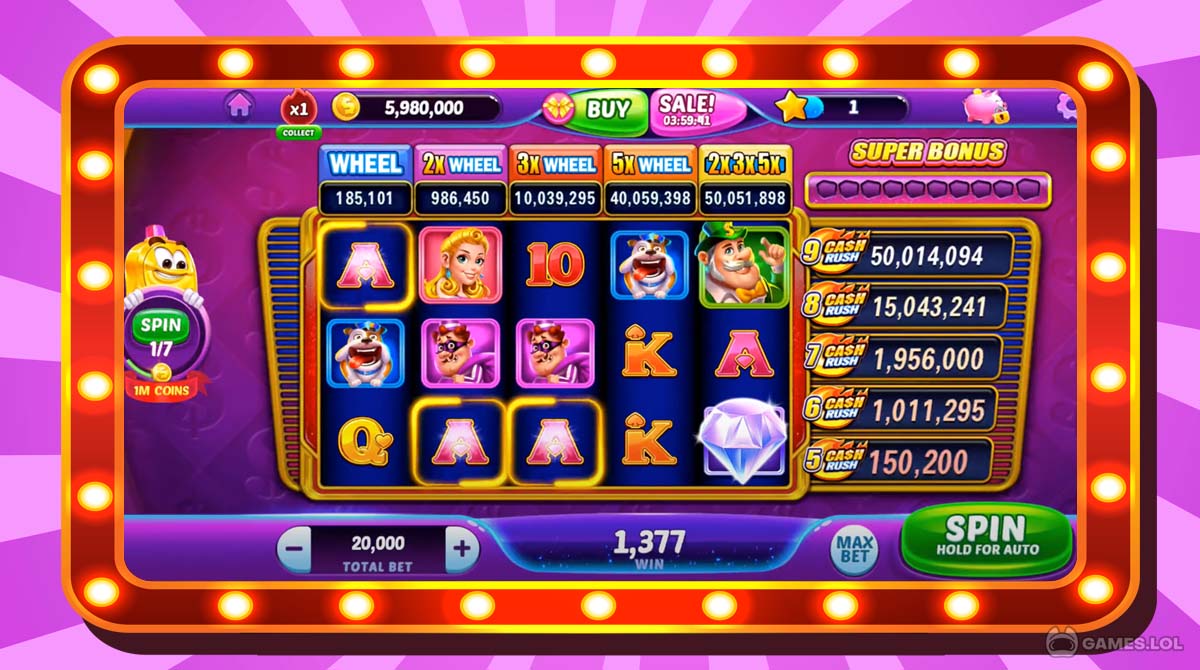 jackpot master free download