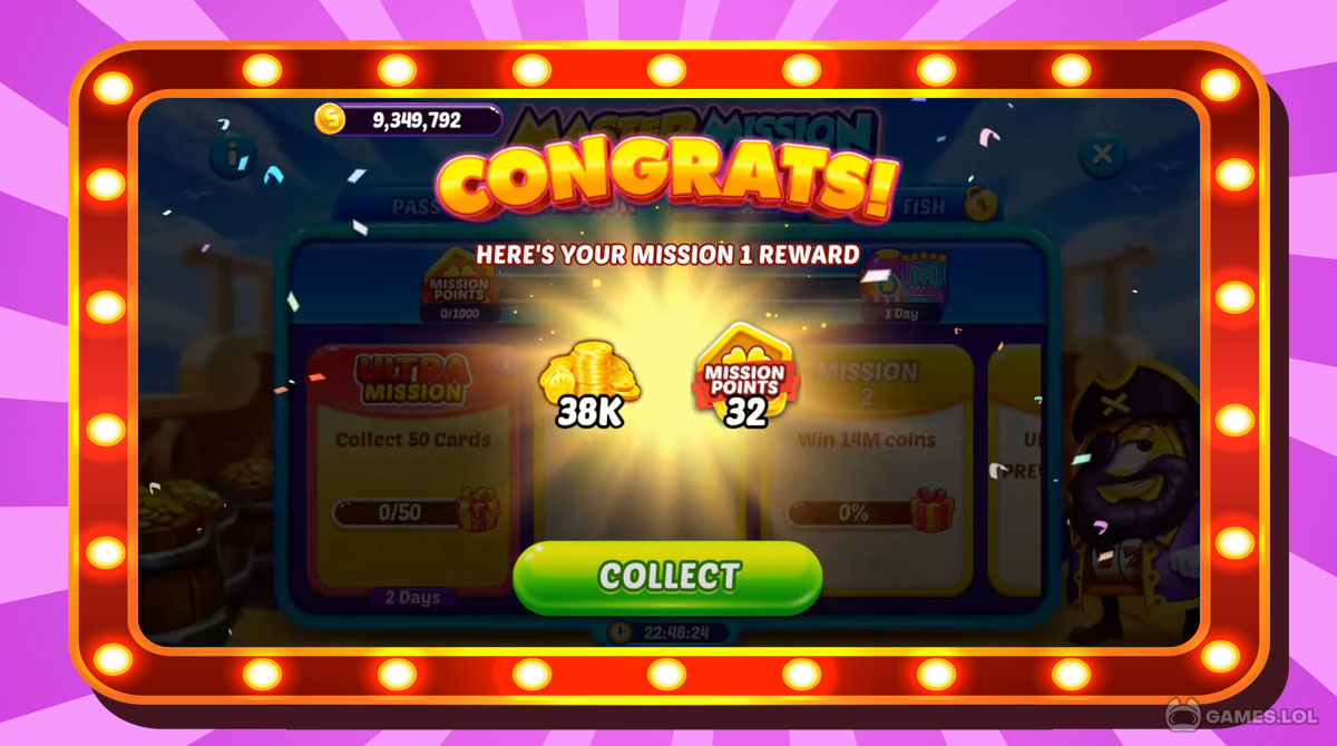 jackpot master gameplay on pc