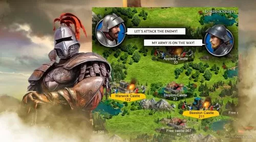 Reign of Empires: Conquest Age Tips, Cheats, Vidoes and Strategies