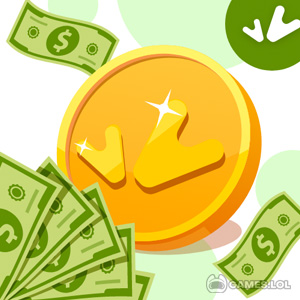 Play Make Money Real Cash by Givvy on PC