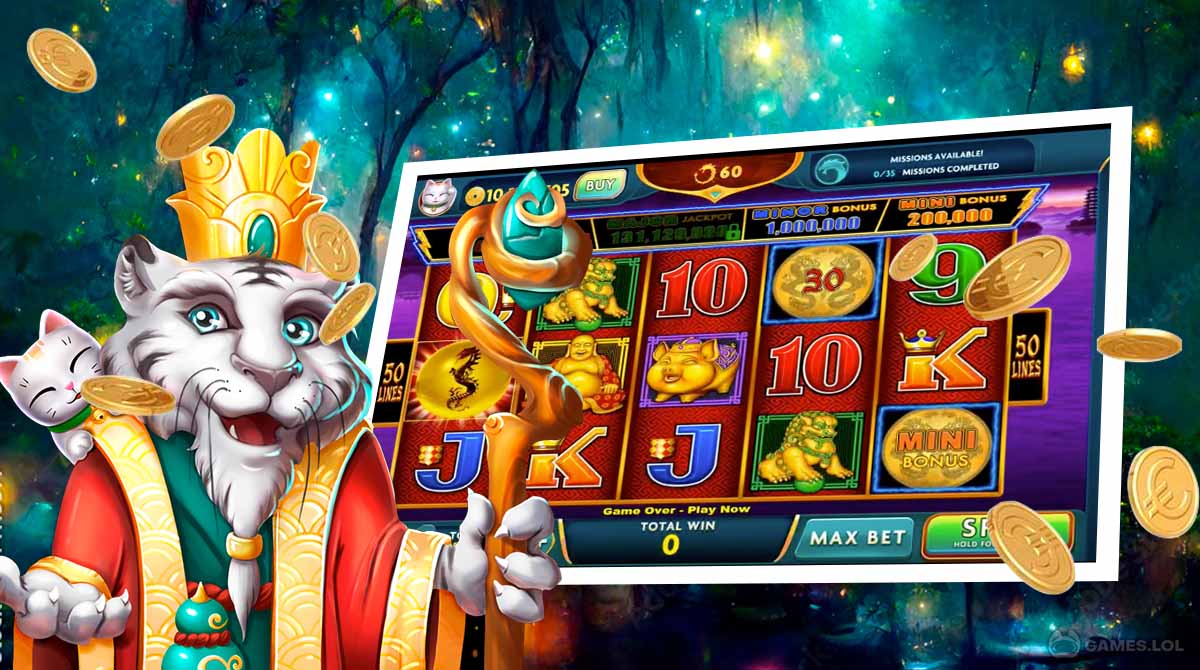 mighty fu casino for pc