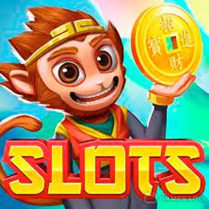 Play Mighty Fu Casino – Slots Game on PC