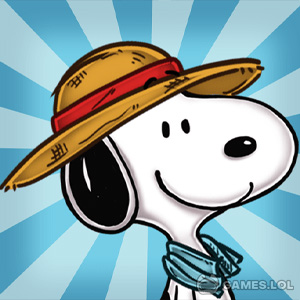 snoopy s town tale on pc