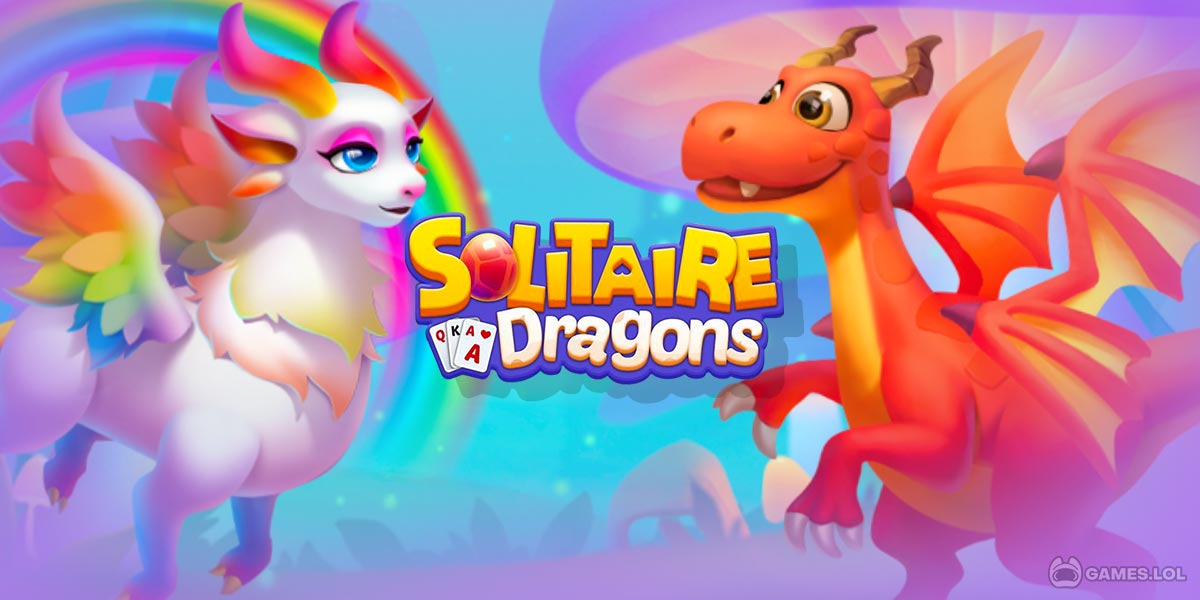 Dragon Solitaire - Play Online & 100% Free