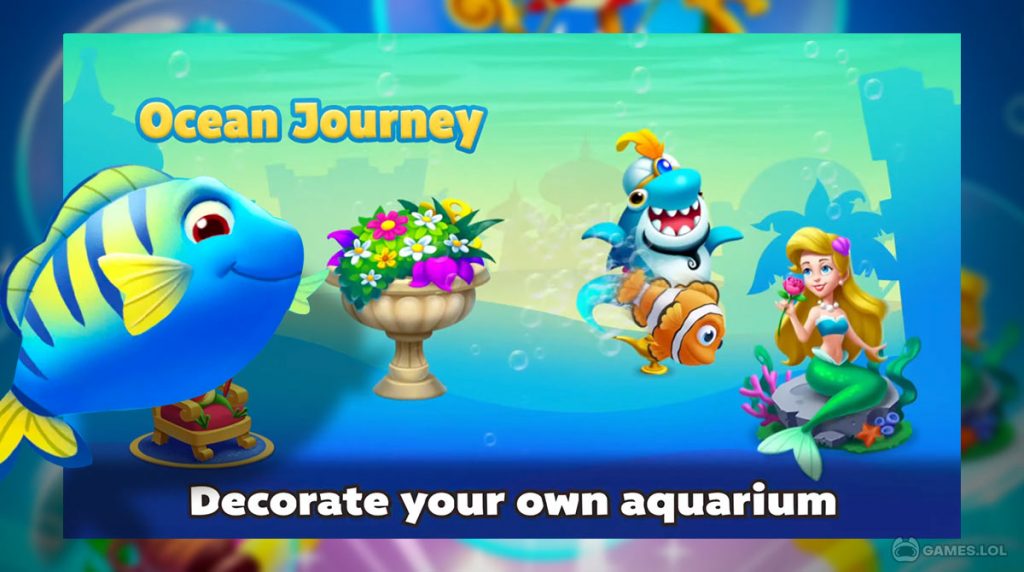 OCEAN - Play Online for Free!