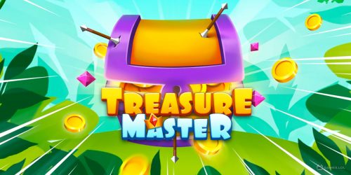 Play Treasure Master on PC