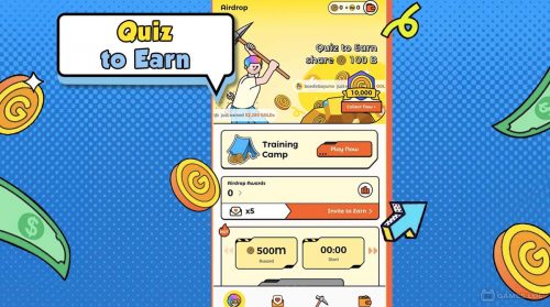 wild cash quiz to earn pc download