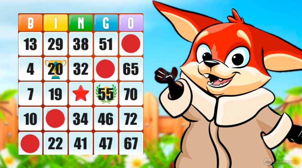 Free Bingo Games To Play Online [NO DOWNLOAD]