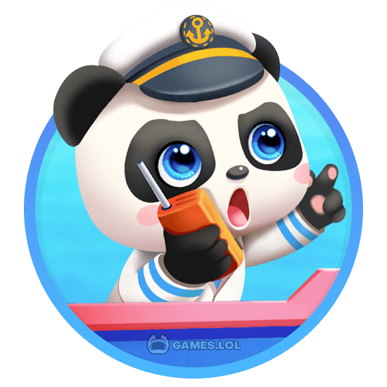 Baby Panda's Town Life - Download & Play for Free Here