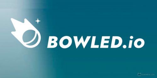 Play Bowled.io on PC