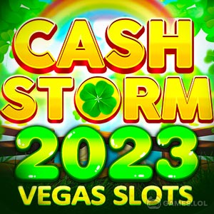 cash storm slots on pc