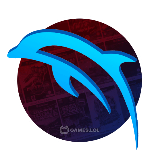 dolphin emulator pc game