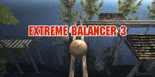 Play Extreme Balancer 3 on PC