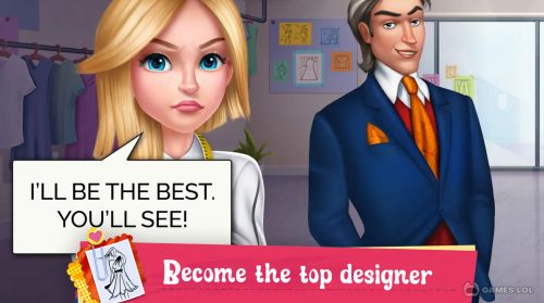 fashion tycoon pc download