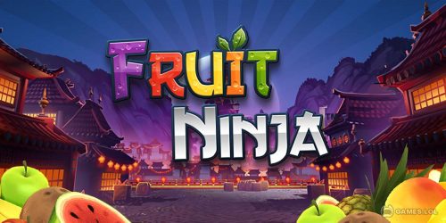 Play Fruit Ninja® on PC
