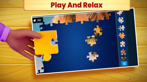 jigsaw puzzles free pc download