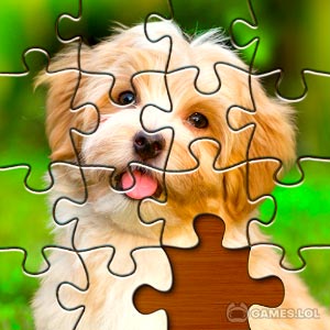 Play Jigsaw Puzzles: Picture Puzzle on PC