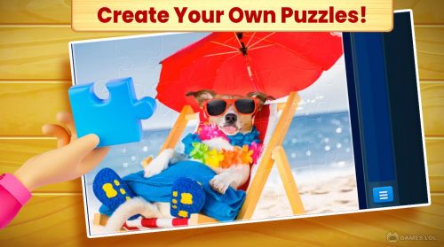 jigsaw puzzles pc download