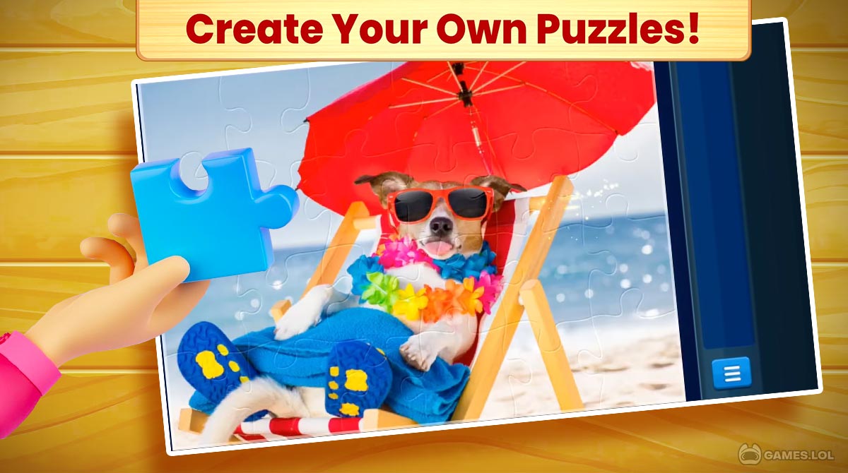 jigsaw puzzles pc download
