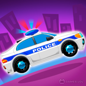 kids cars games on pc