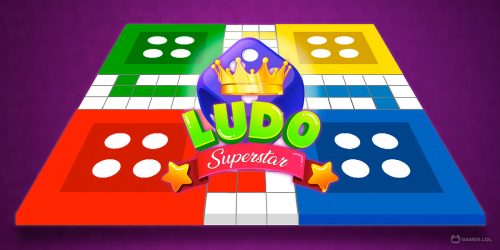 Play Ludo SuperStar on PC