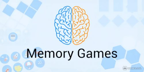 Play Memory Games: Brain Training on PC