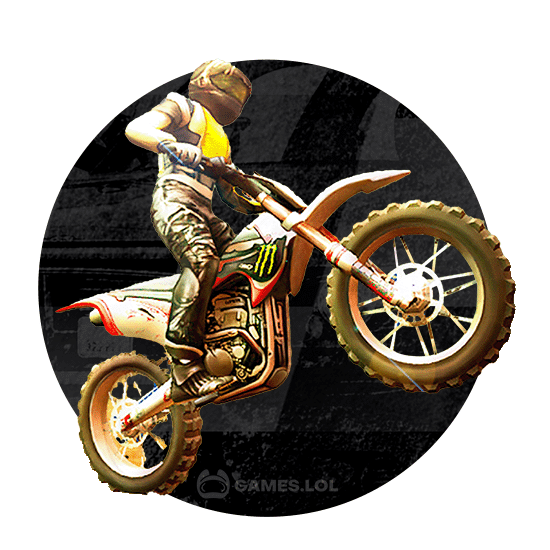 motocross racing pc game