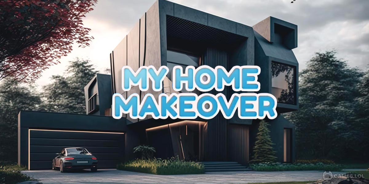My Home Makeover Download & Play for Free Here
