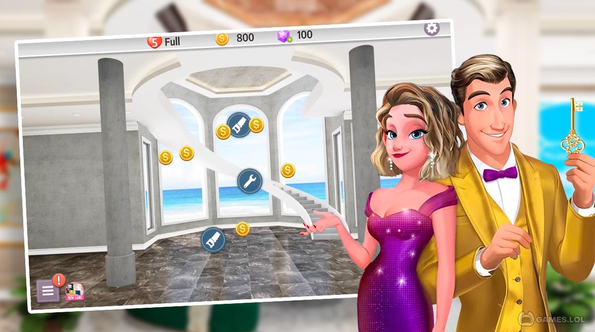 my lottery dream life free pc download