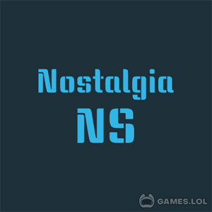 nostalgianes on pc